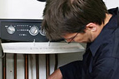 boiler repair Halloughton