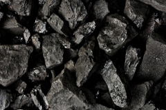 Halloughton coal boiler costs