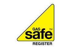 gas safe companies Halloughton
